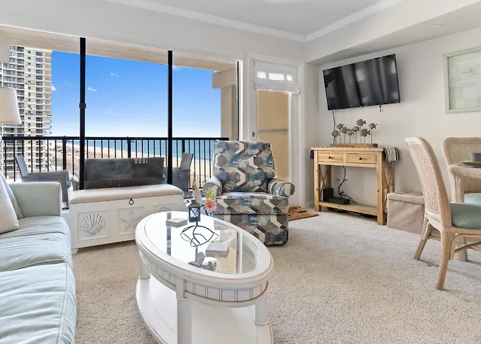 Oceanfront At High Point South Stunning Views & Steps To The *