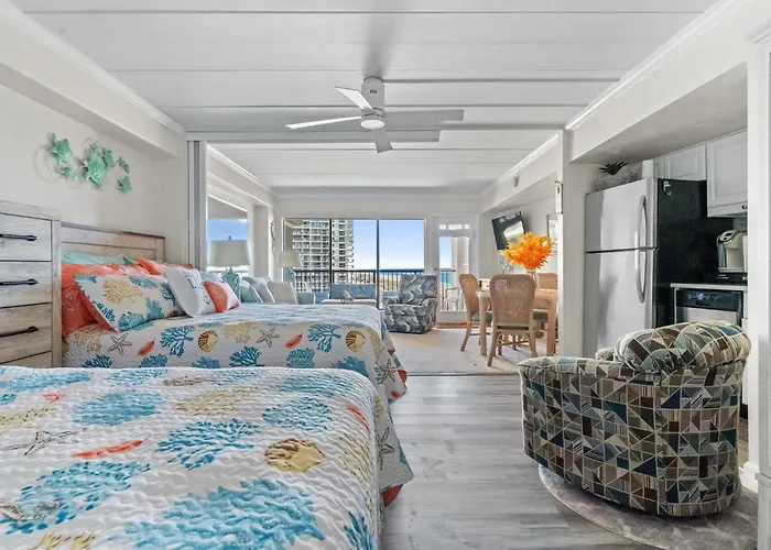Oceanfront At High Point South Stunning Views & Steps To The