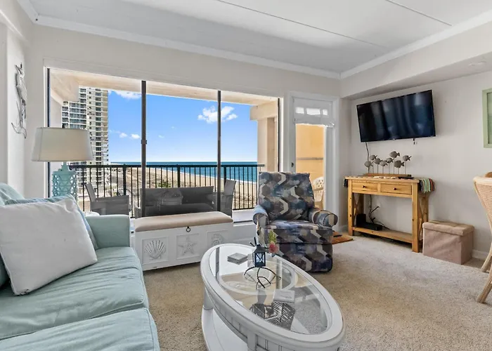 Oceanfront At High Point South Stunning Views & Steps To The * Ocean City