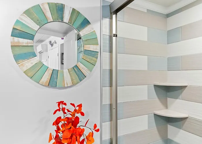 Oceanfront At High Point South Stunning Views & Steps To The Apartment