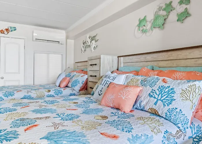 Oceanfront At High Point South Stunning Views & Steps To The Ocean City